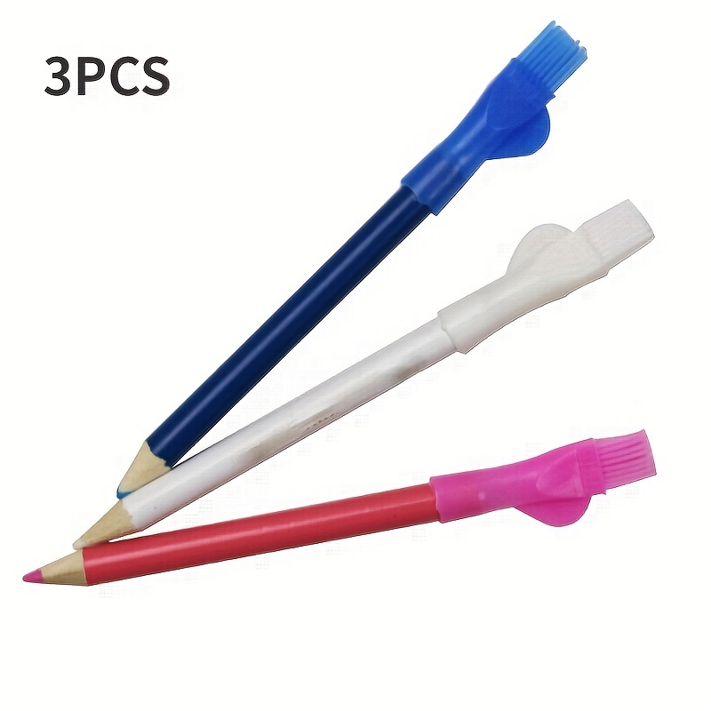 Colorful Cut free Sewing Tailor's Chalk Pencils Fabric - Temu