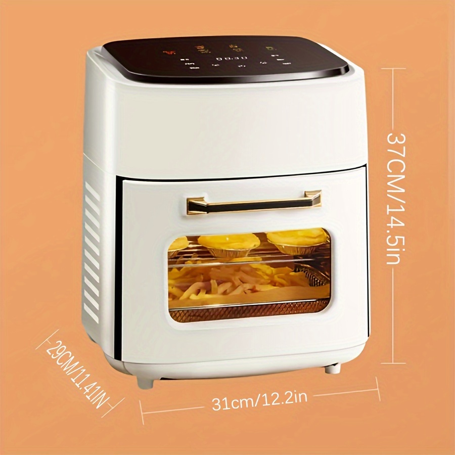 Biyi Electric Appliance-Air fryer, deep fryer