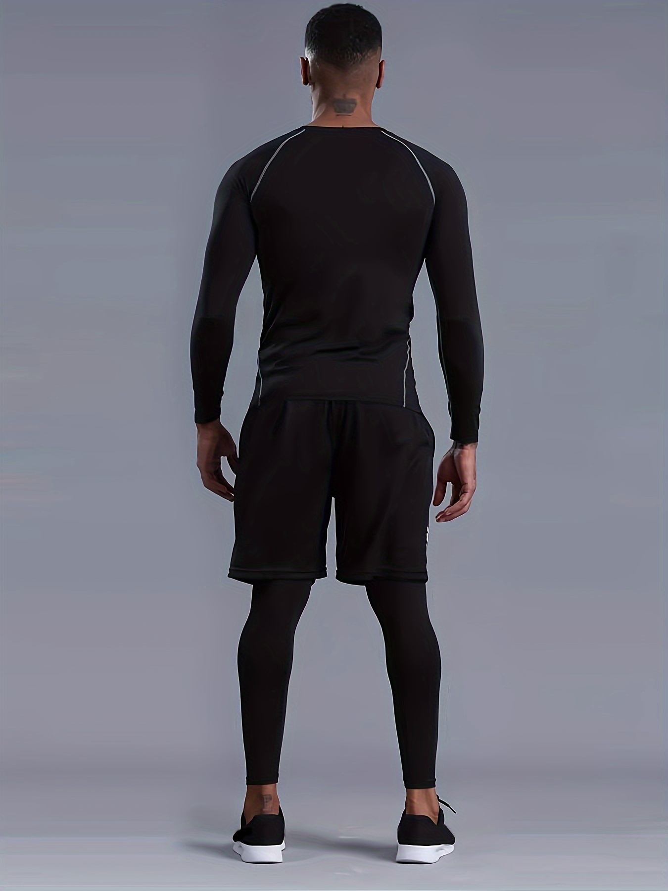 Nike Thermal Cycling Bib Tights - Size Men's Large - sporting