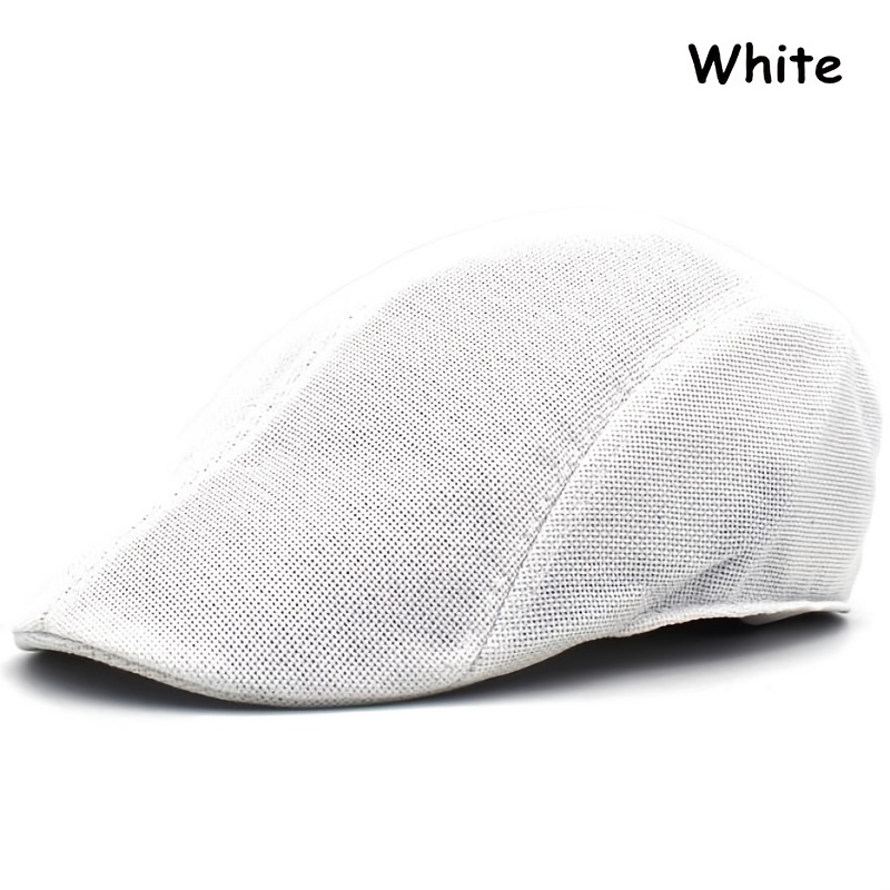 British Fashion Classic Flat Outdoor Sunshade _voghion.com