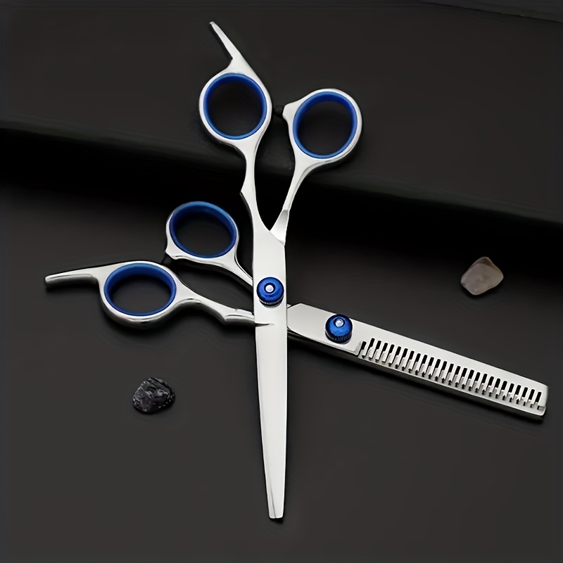 Professional Hair Scissors Hair Cutting Scissors - Temu