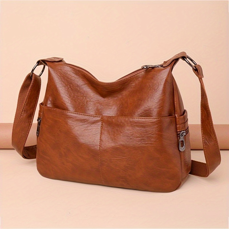 Soft leather bags discount uk