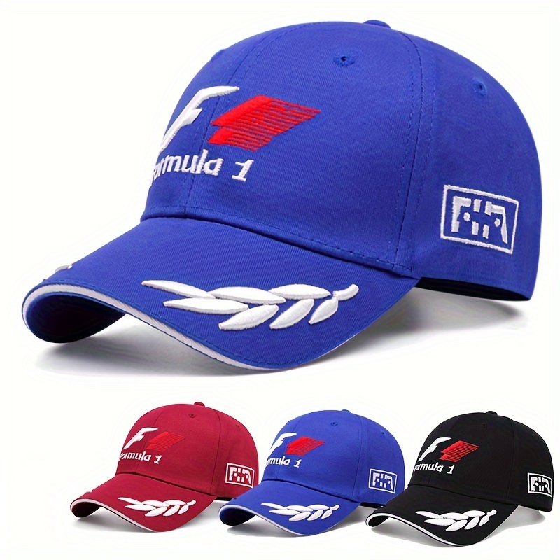 Fitted Hats For Men Baseball - Temu Australia