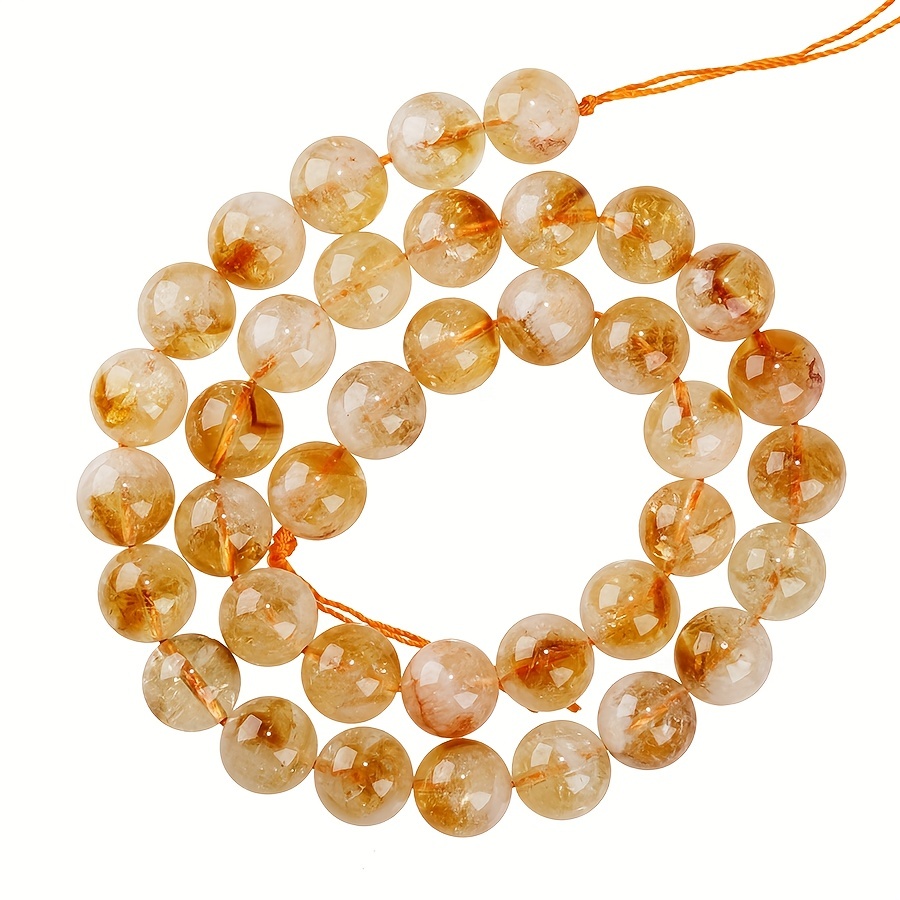 69 Kinds of Gemstone Beads Bracelet, Crystal Round Beads Bracelet