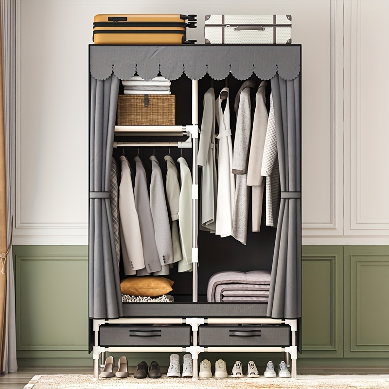 Storage Organizers Closets, Closet Organizers Clothes