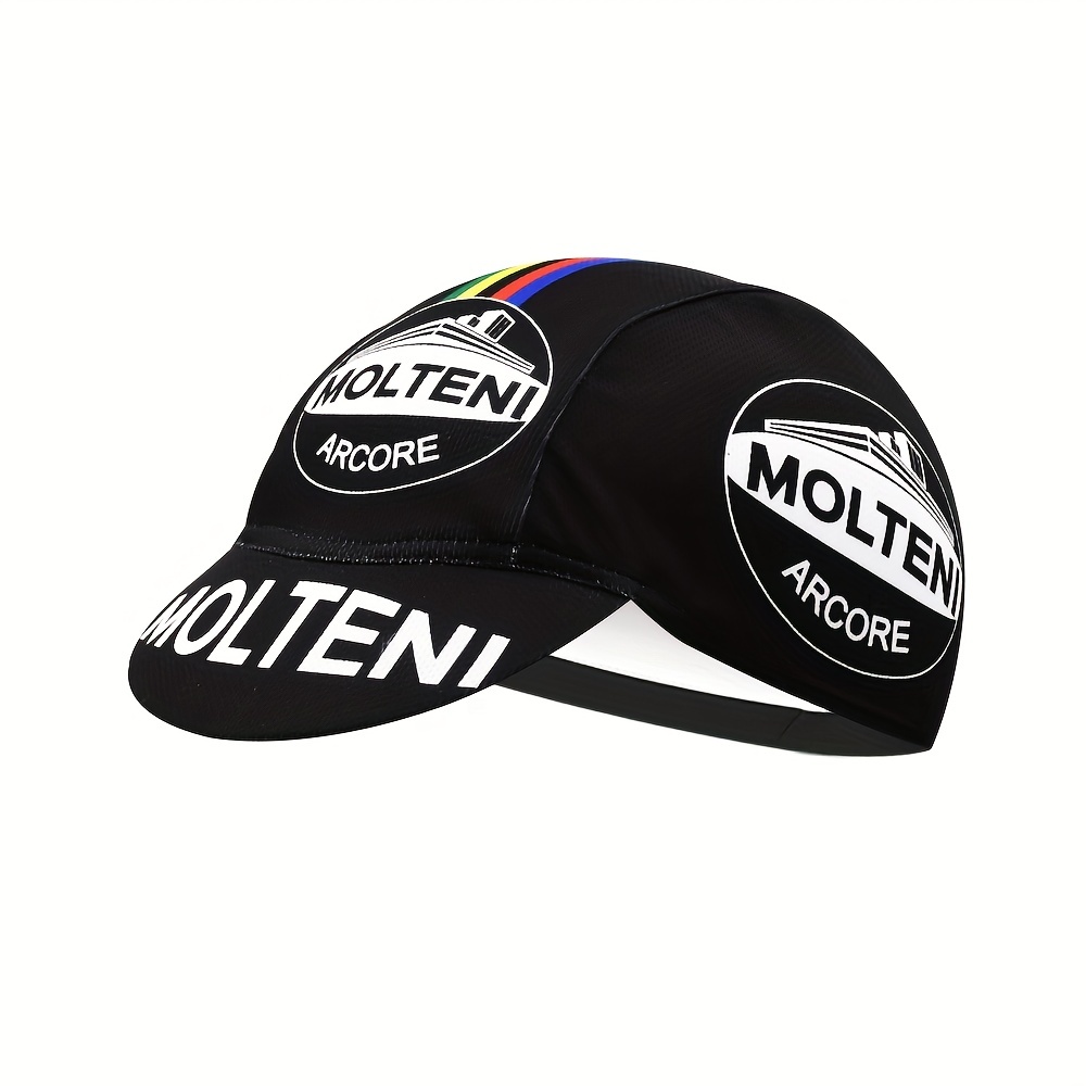 Vintage discount cycling hat