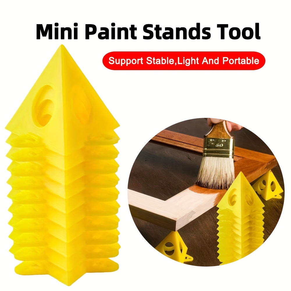 Paint Stands - Temu New Zealand