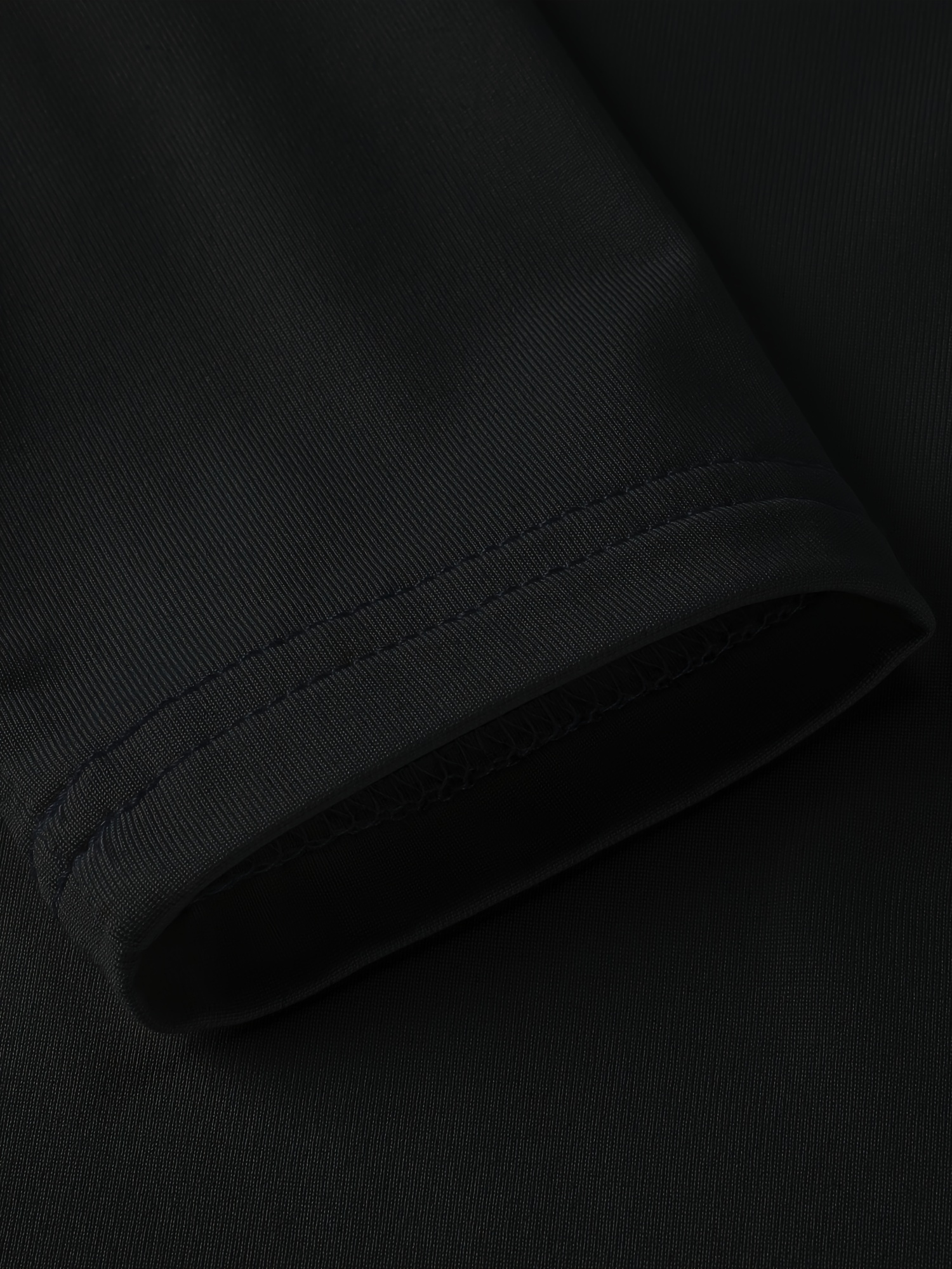 Seamless Thermal Underwear Soft Comfortable Long Sleeve Crew - Temu Canada