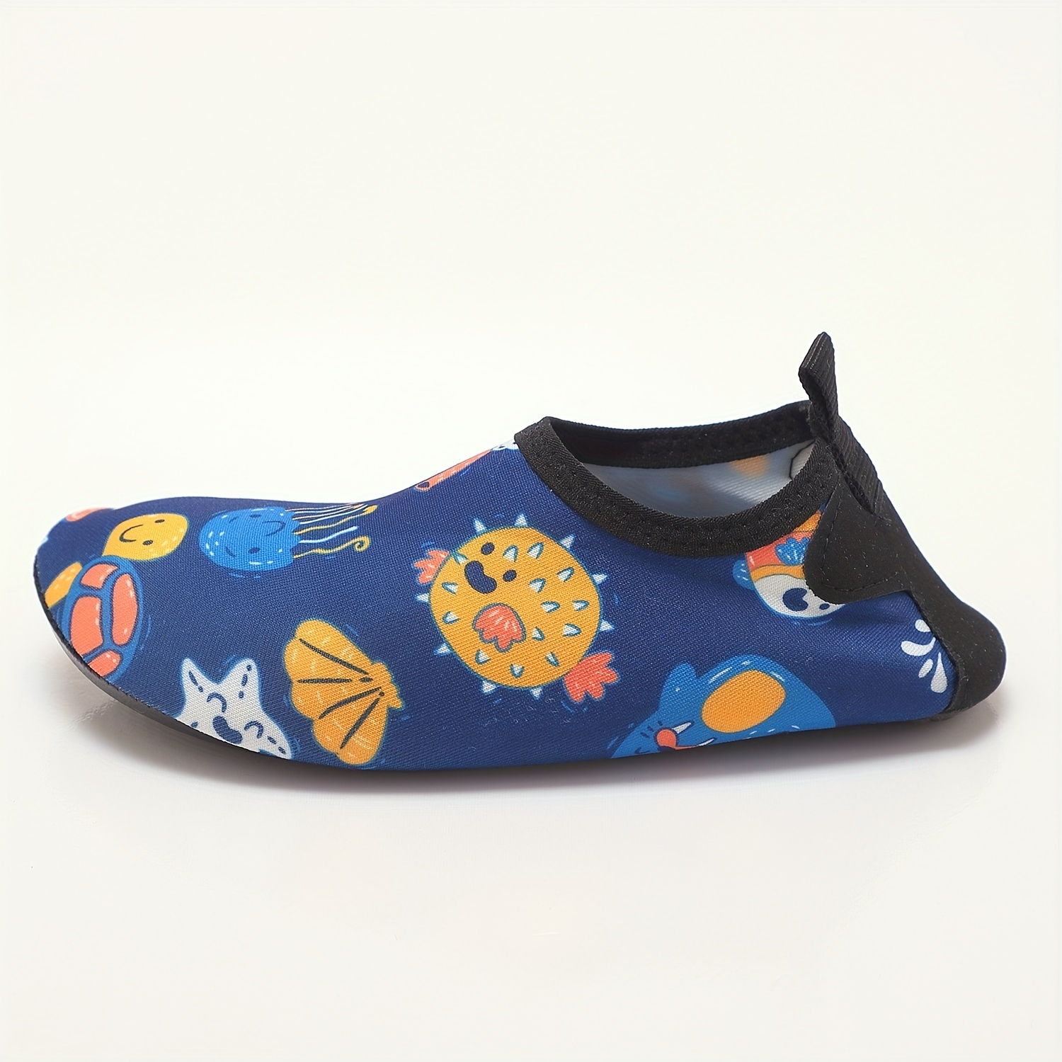 Zapatos de agua para niños Nadar descalzo Playa Antideslizante