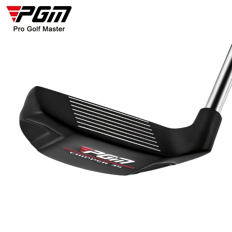 Upgrade Game Pgm Tug042 Steel Golf Club Chippers! - Temu