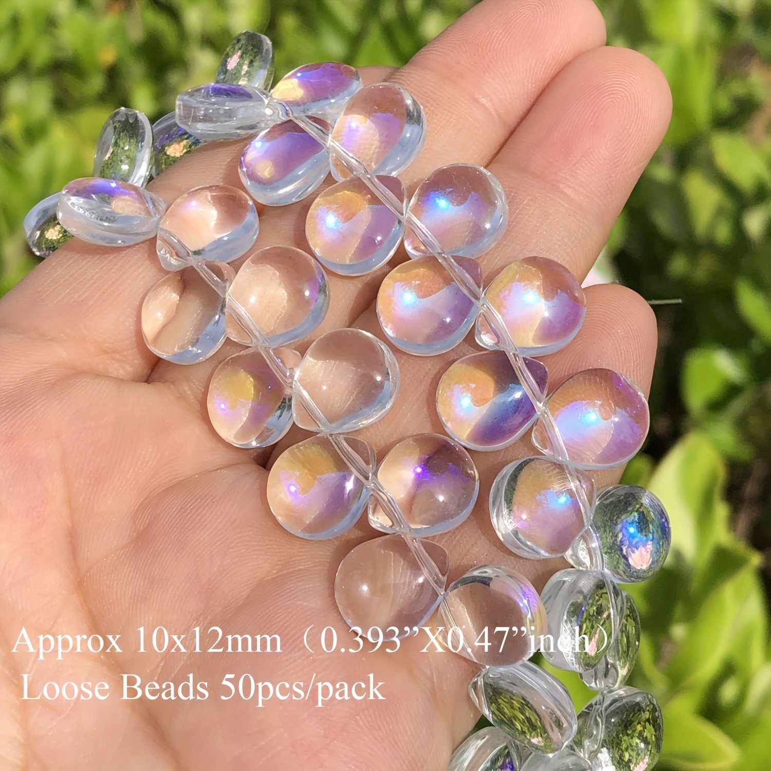 40000pc 2mm 12/0 Glass Seed Beads for Jewelry Making Necklace Ring