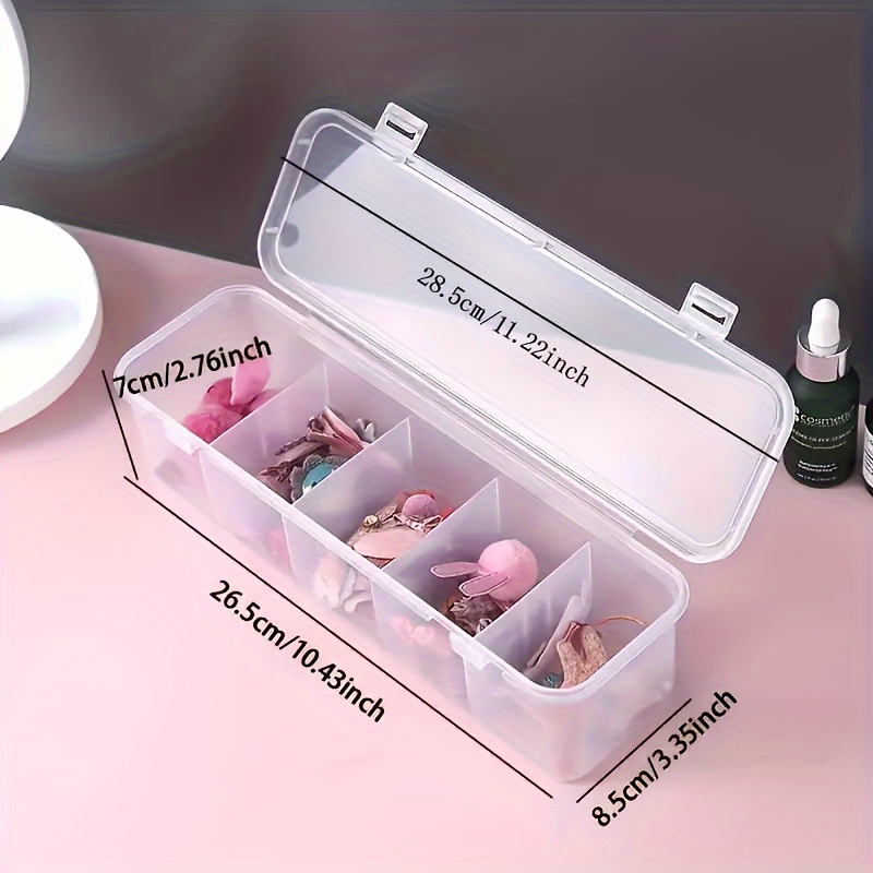 Jewelry Organizer Box - Temu