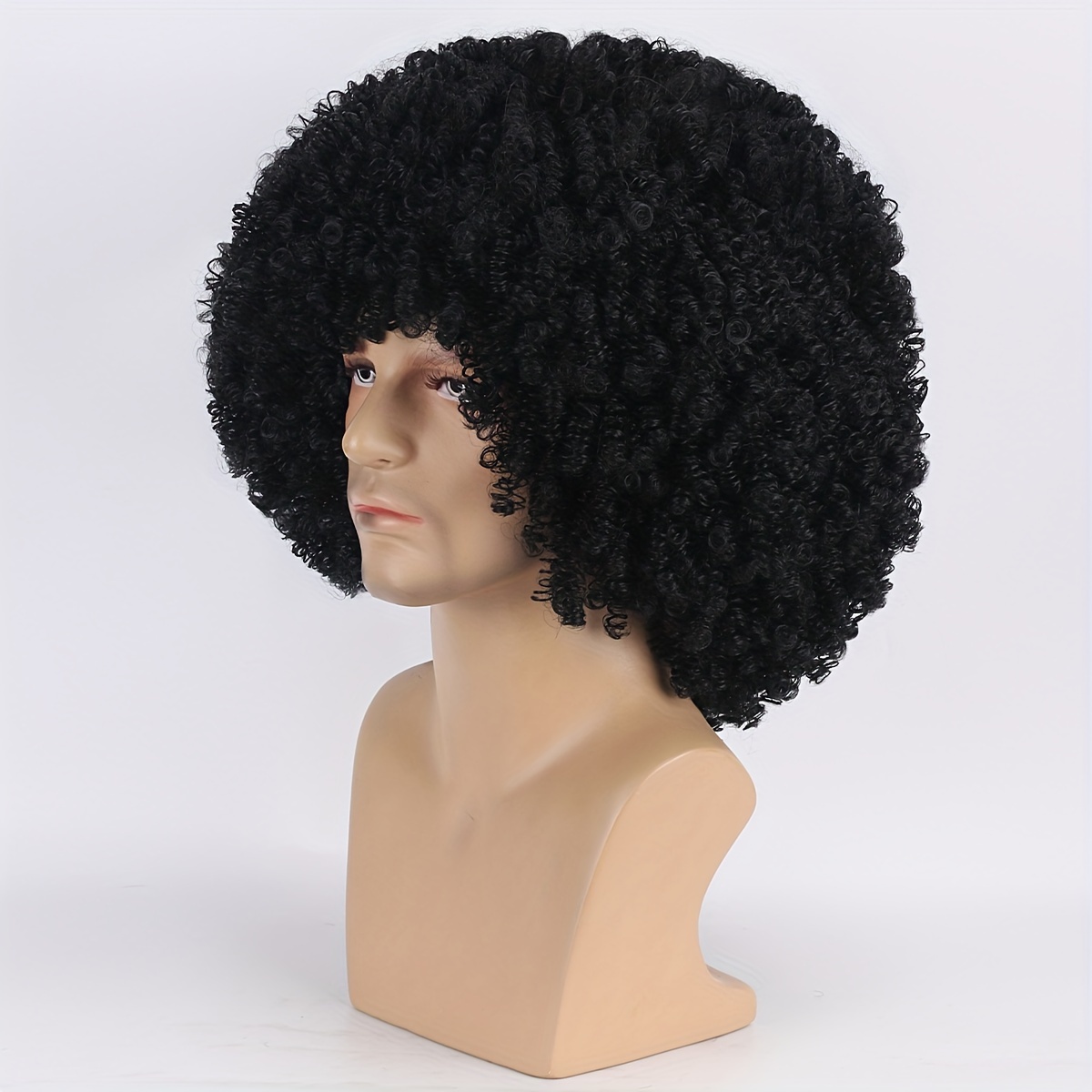 Hippie hot sale afro costume