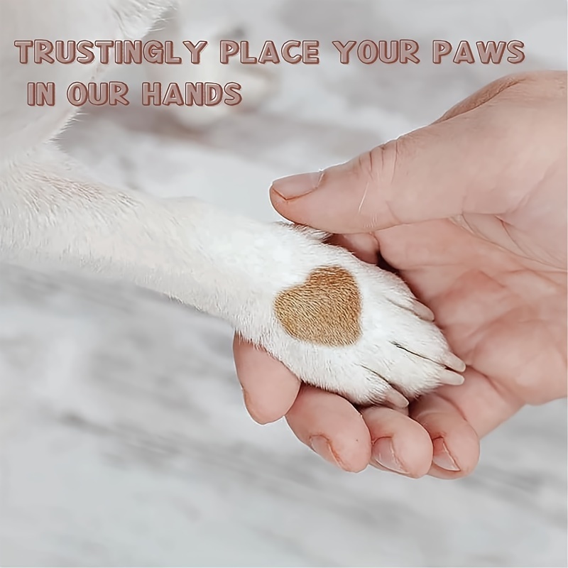 Amazon.com : ASEWOTOS Dog Scratch Pad for Nails - Nail File Scratch Board  for Dogs Paw, Alternative to Dog Nail Clippers and Dog Nail Grinders, Fun  Nail Care for Dogs : Pet Supplies