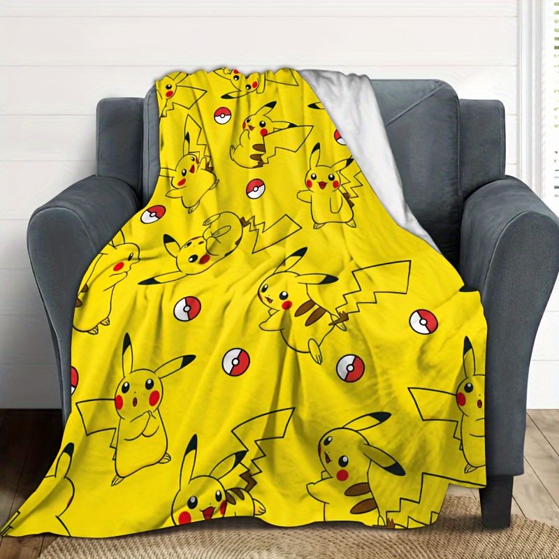 1pc Anime Pokemon Pikachu Men Panties Cartoon Cotton Boys Teenager