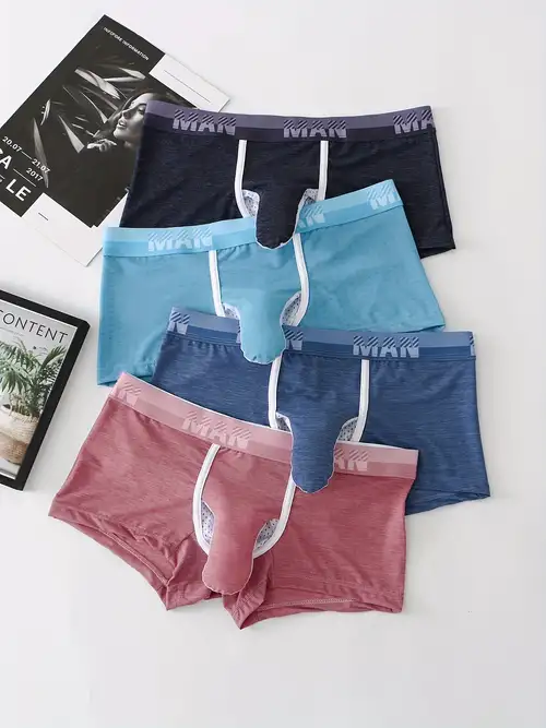 Hammock Underwear Men - Temu