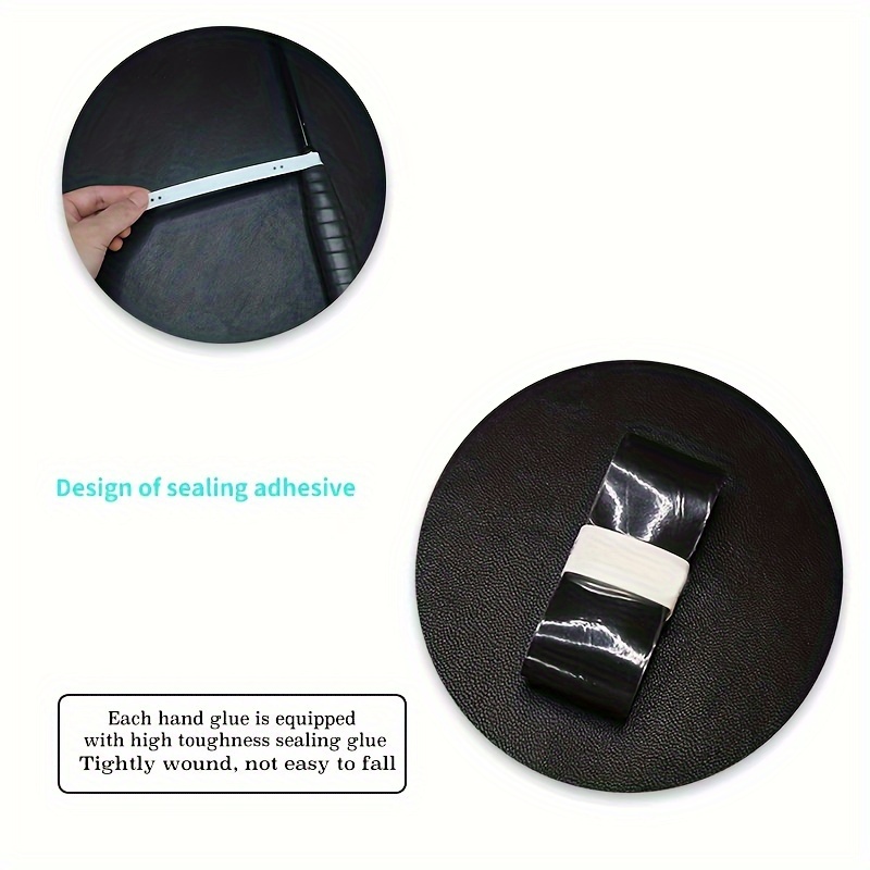 Anti-slip Breathable Tennis Badminton Racket Fishing Rods Grip Tape  Sweatband