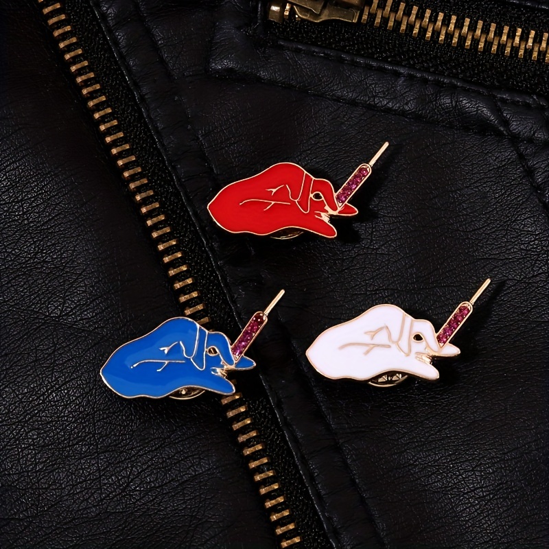 Pin on clothes