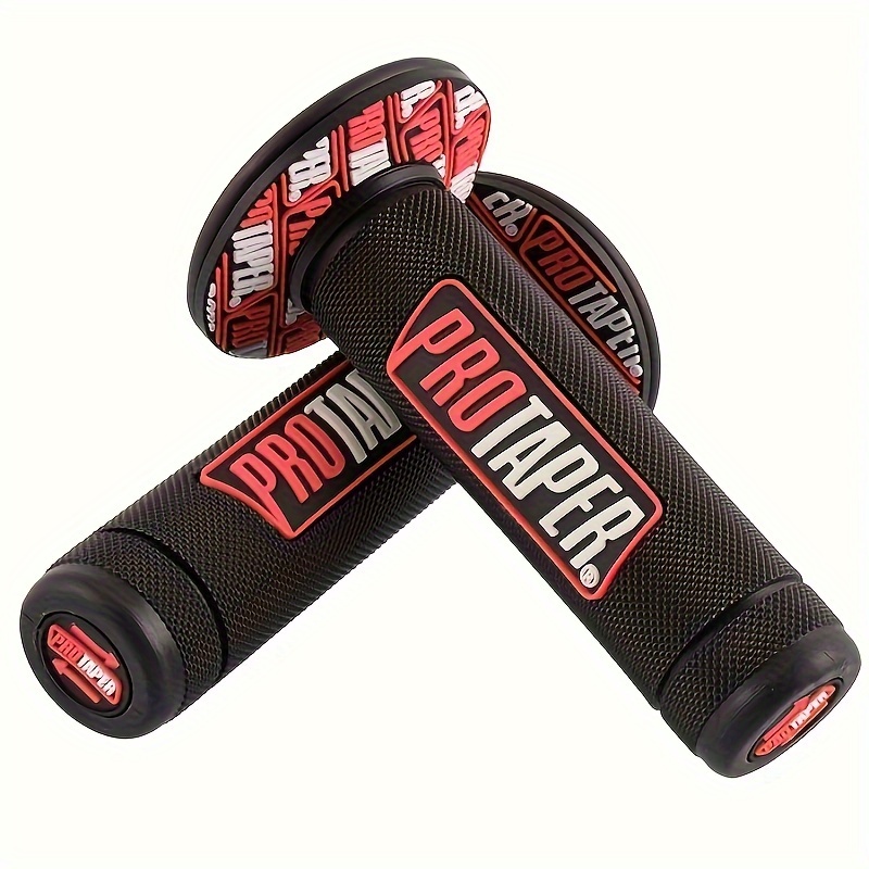 Motorcycle Universal Modified Pro Hand Grip Glue Dirt Bike - Temu