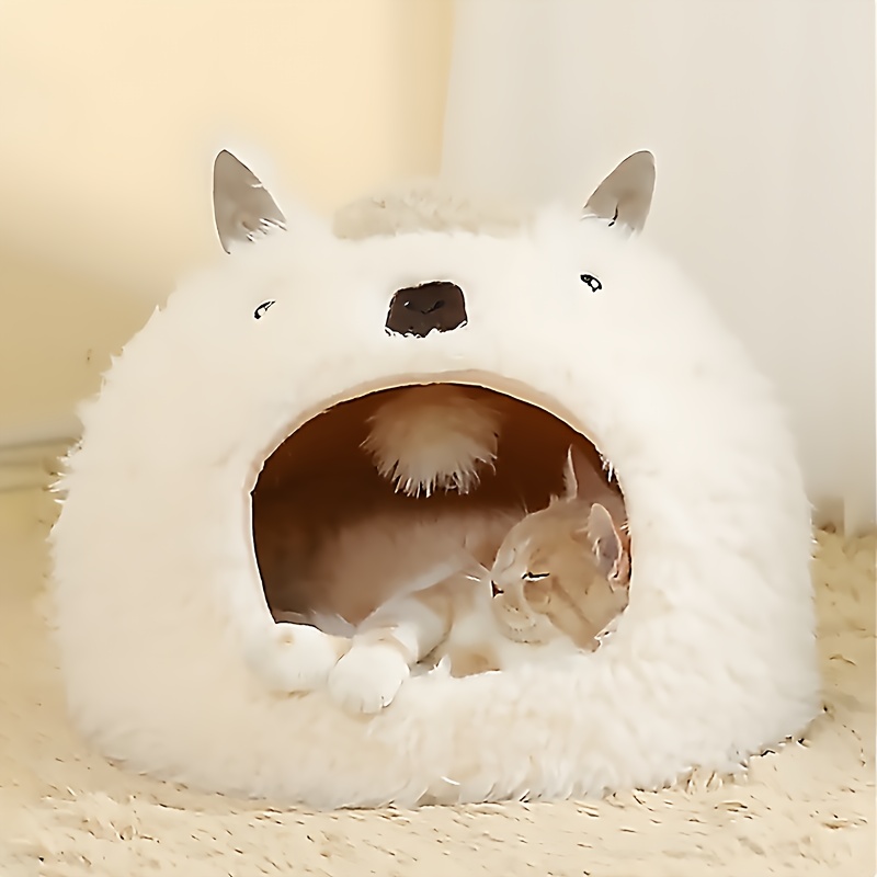 Human sized clearance cat cave