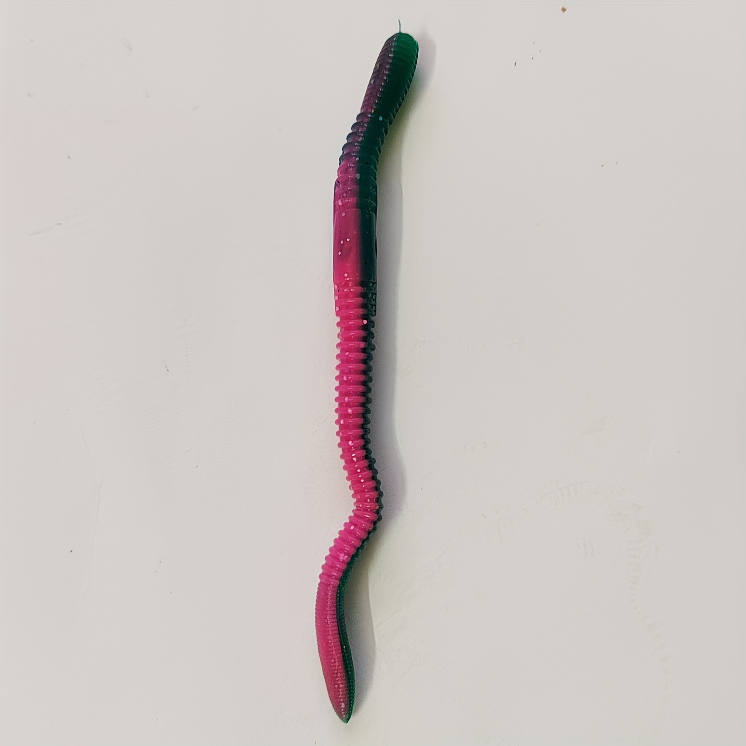 Soft Bait Fishing Lure Imitation Earthworm Freshwater - Temu Australia