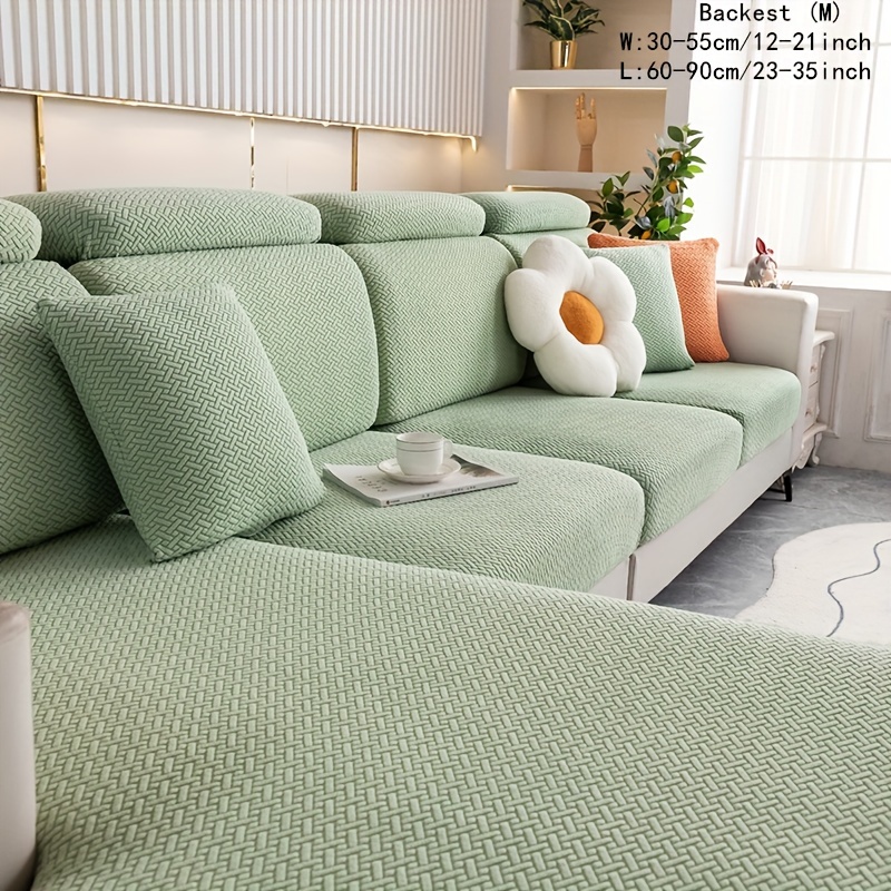 1pc Sofa Cover Inclusive Universal Couch Cover Breathable Temu Australia