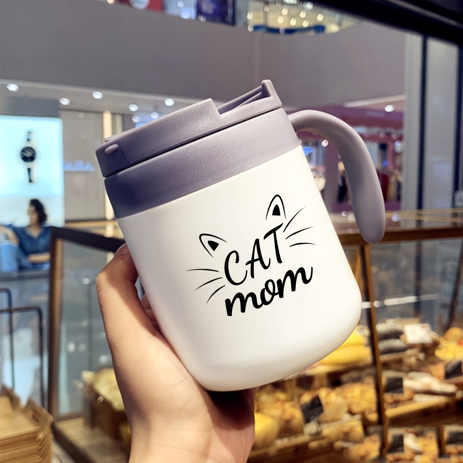 Funny Mom Mug, Christmas Gift, Gifts For Mom, Coffee Mug For Mom