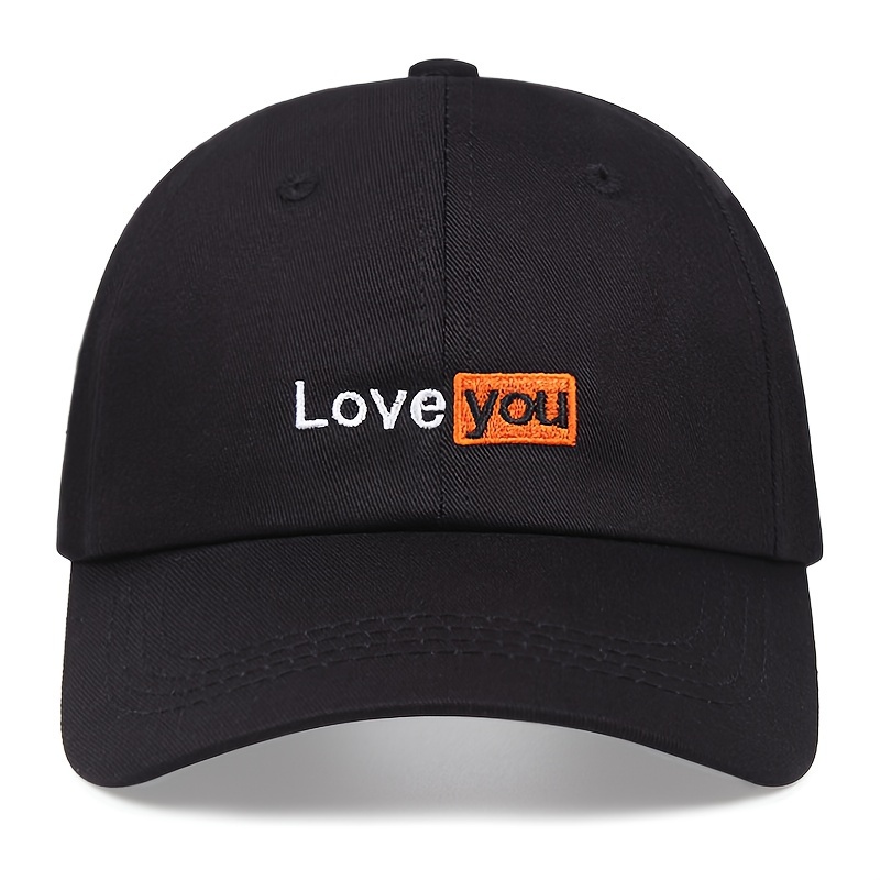 youu are My valentinee Trucker Caps Valentines Day Sport Cap for Men's Hats  Breathable Ponytail Trucker Hat