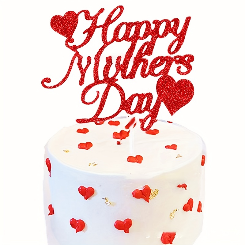 Cakestagram - Mother's Day Special cake - Simple &... | Facebook