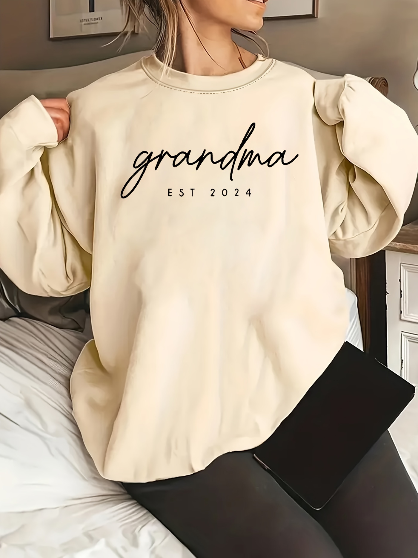 Best grandma outlet sweater