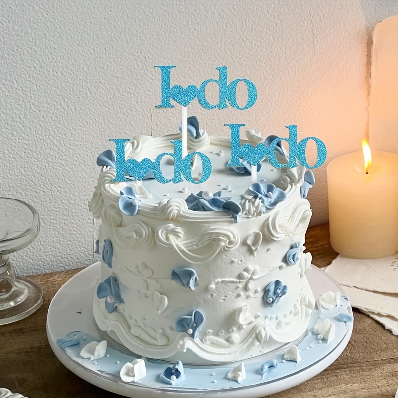 Numéro 10 Inserts de gâteau, Inserts de gâteau d'anniversaire joyeux, Insert  de gâteau, Décorations de pâtisserie - Temu France