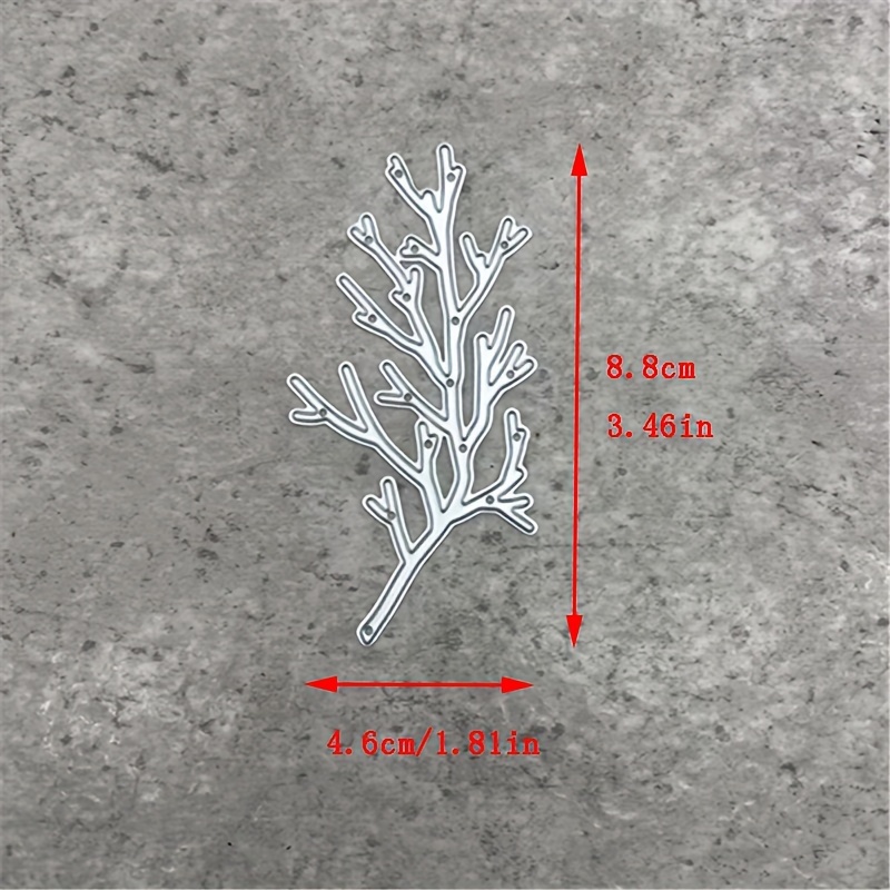 Matrice De Découpe En Métal Pour Scrapbooking, Création De Cartes, Album, Argent