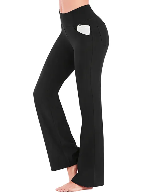 Dress Pant Yoga Pants - Free Shipping for New Users - Temu