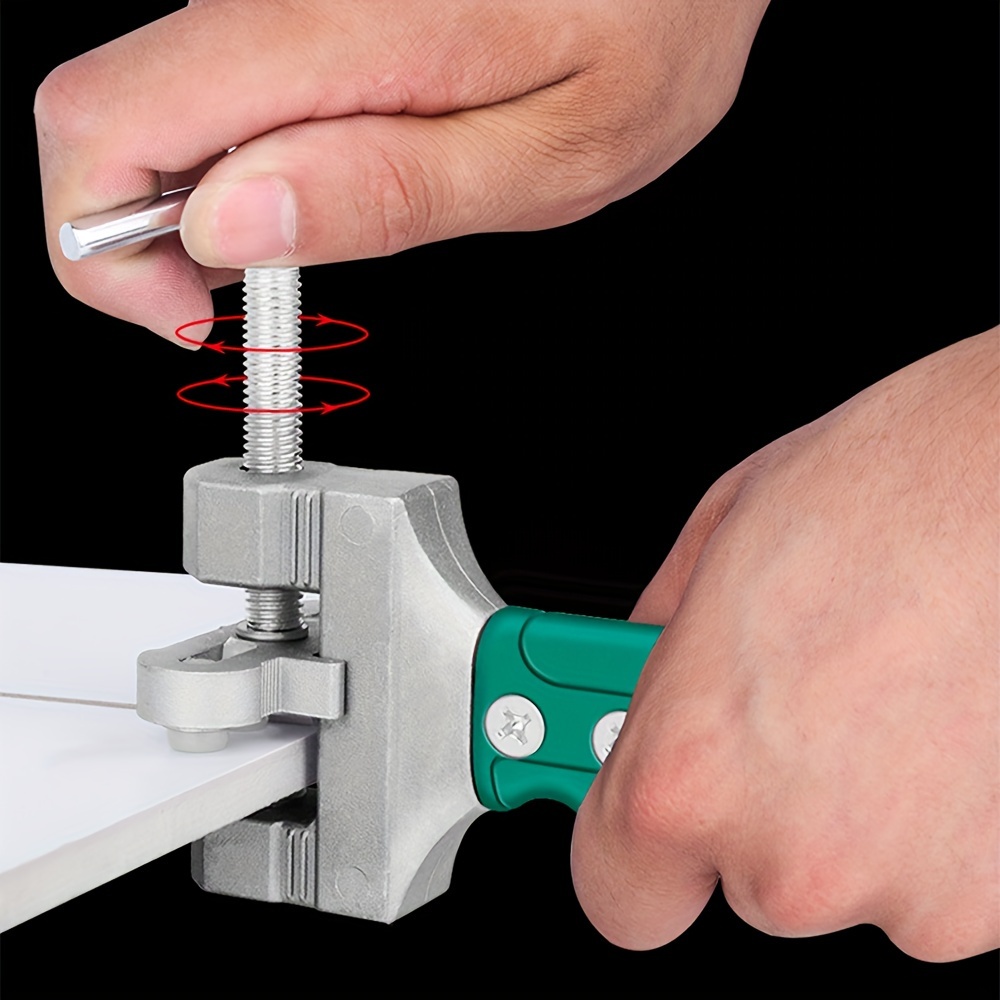 Handheld Glass Cutter Tile Mirror Opener Manual Scribing - Temu