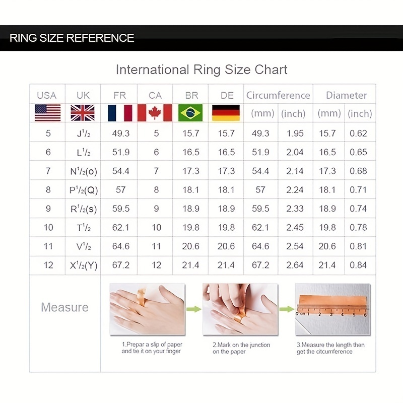 Men's Silver Animal Print Embossed Zinc Alloy Ring