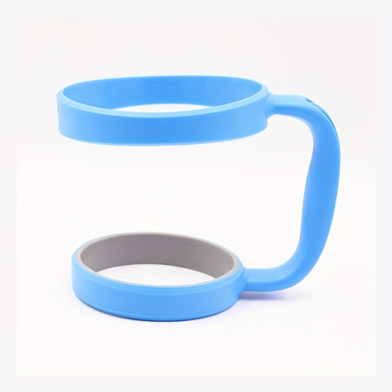 Upgrade Your Drinking Experience With A Tumbler Handles - Perfect For ,  Rtic, Ozak Trail, And More! For Restaurants/cafes - Temu
