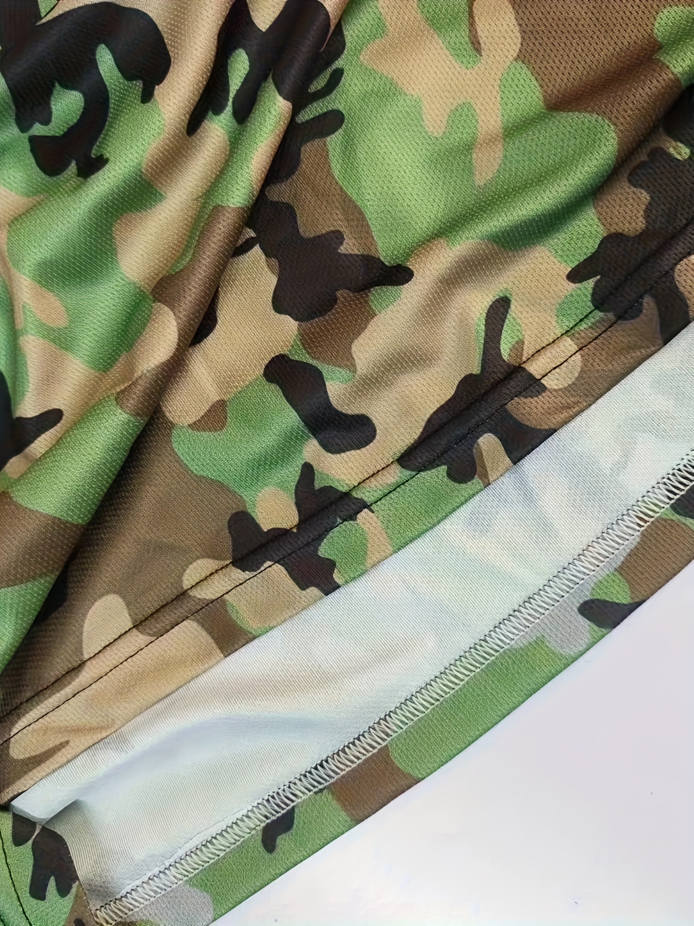 Multicam cheap cycling jersey