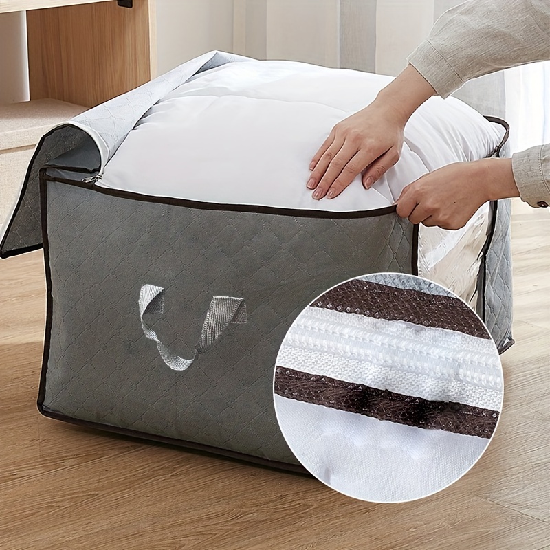 Clear Foldable Bag, FOLDABLE BAG