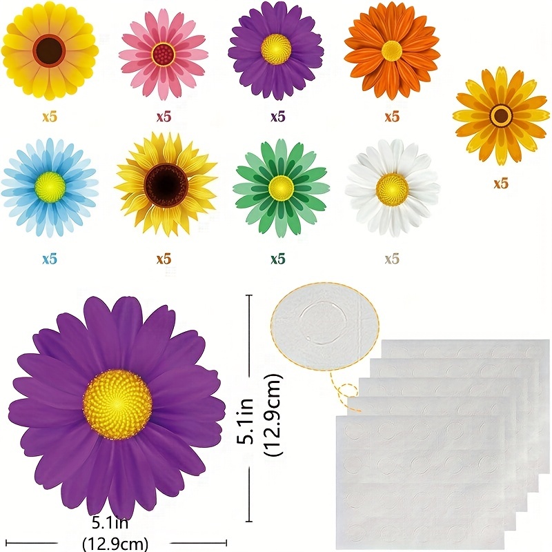 Retro Flower Paper Cutter