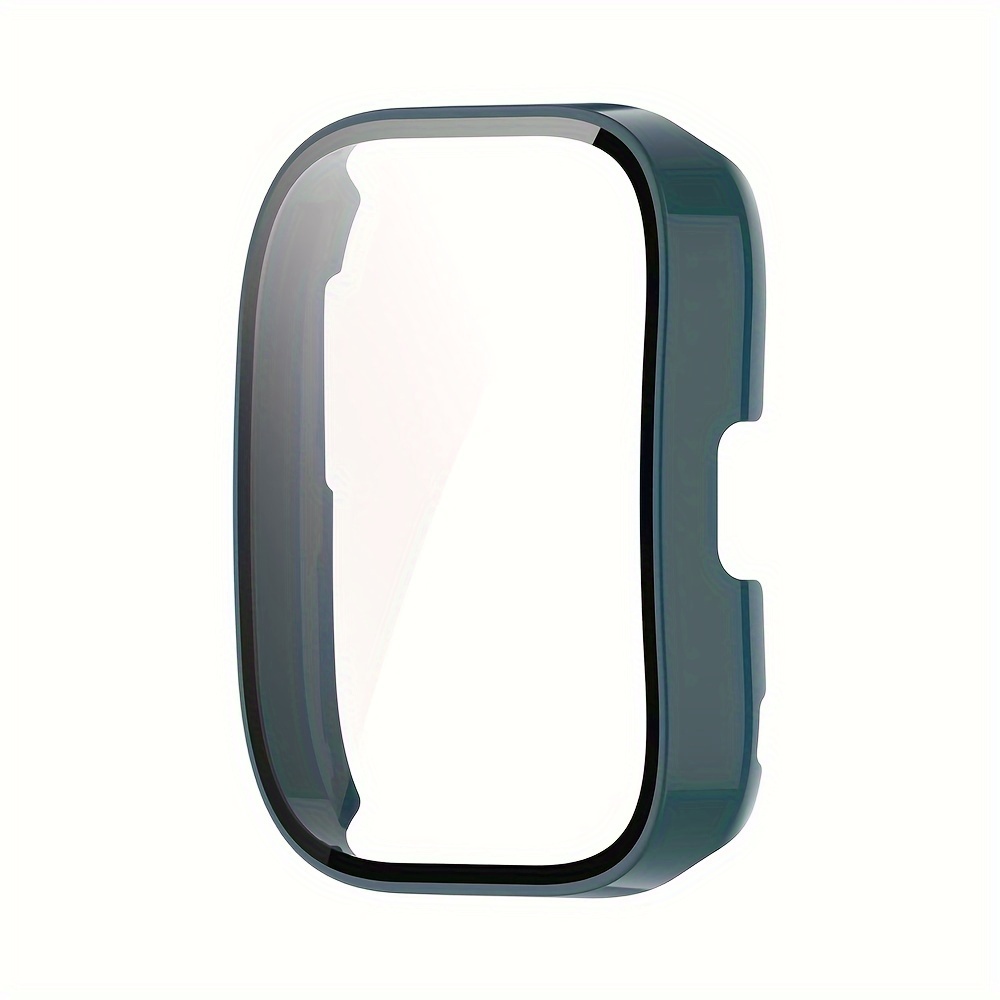 For Amazfit Bip 5 Smartwatch PMMA Plastic Full Screen Coverage Screen  Protector