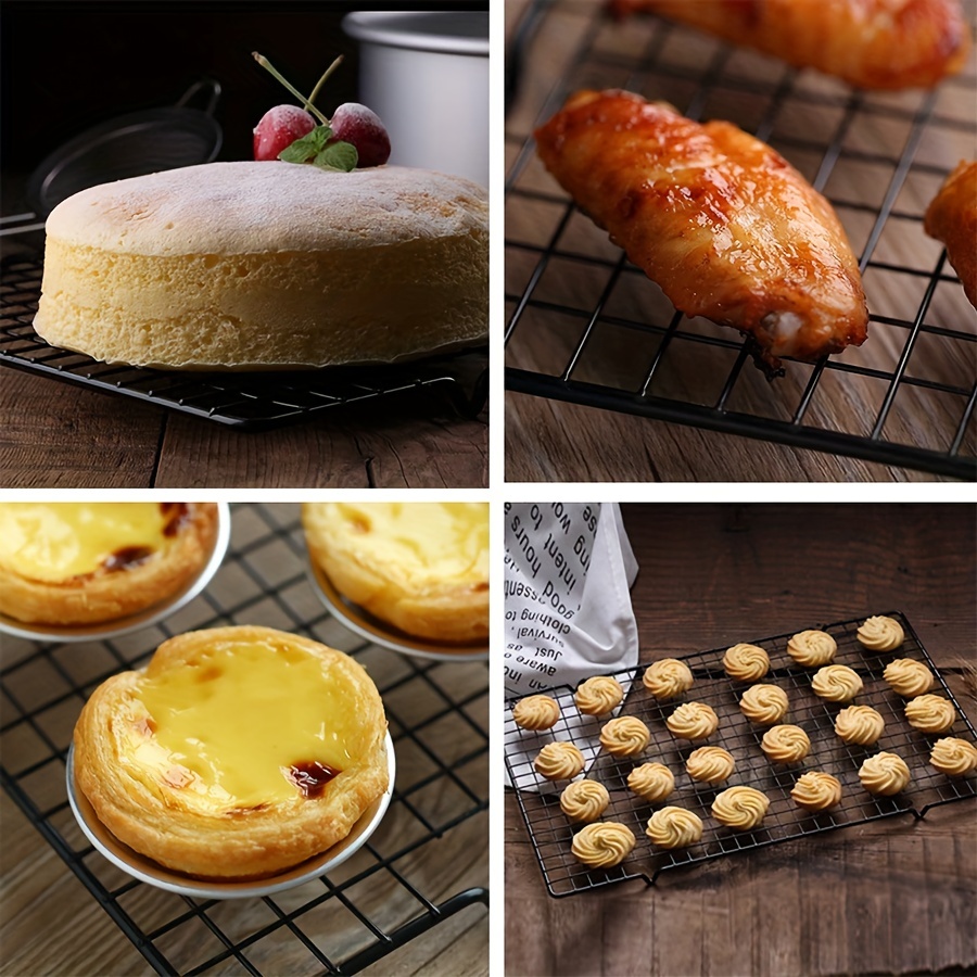 Small cake cooling online rack