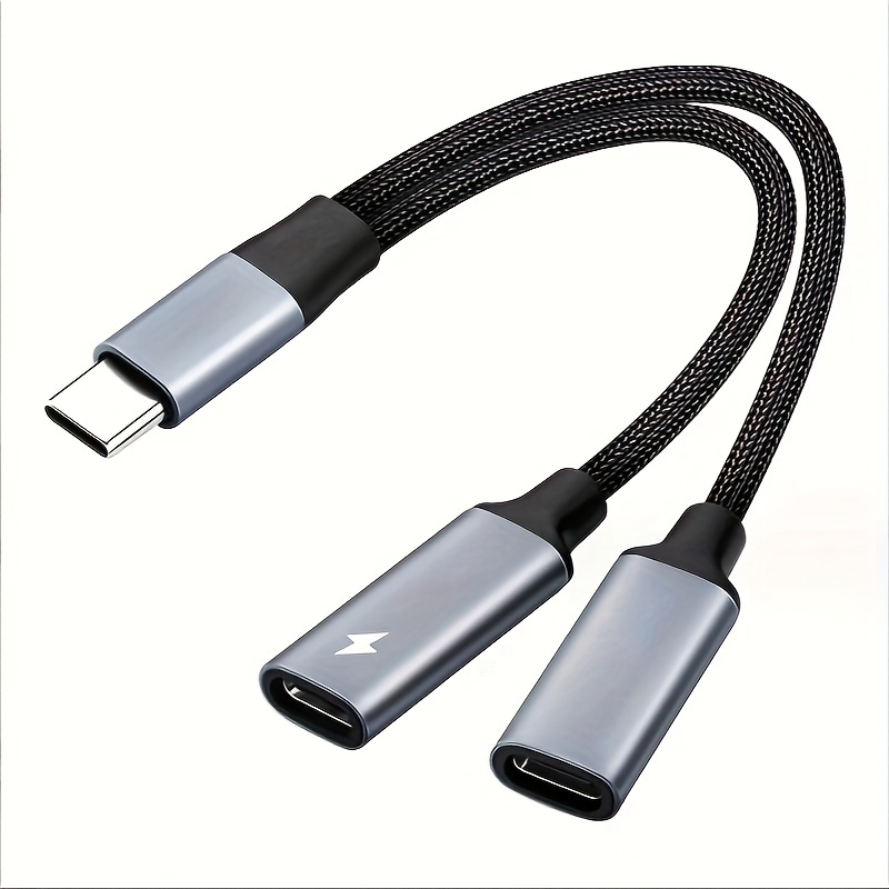 Usb Cable Audio Automóvil 3 5 Mm Cable Adaptador Otg 3 5 Mm - Temu