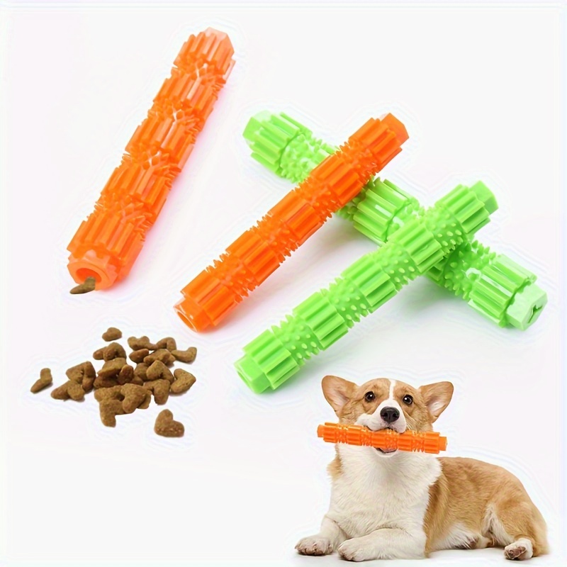 Dog Chew Toys Molar Stick For Small Medium Large Dogs Dog - Temu