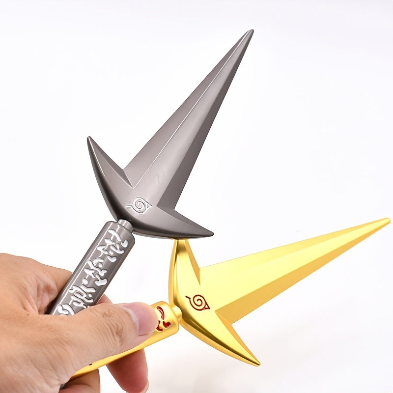 Anime Knife - Butterfly Knife Alloy Simulation Weapon Toy » Dragon Ball  Store