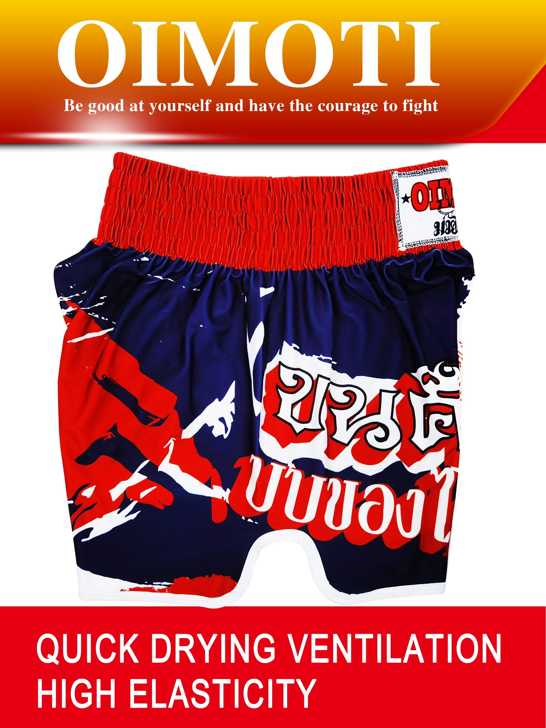 Pantalones Cortos De Boxeo Hombres - Temu Chile
