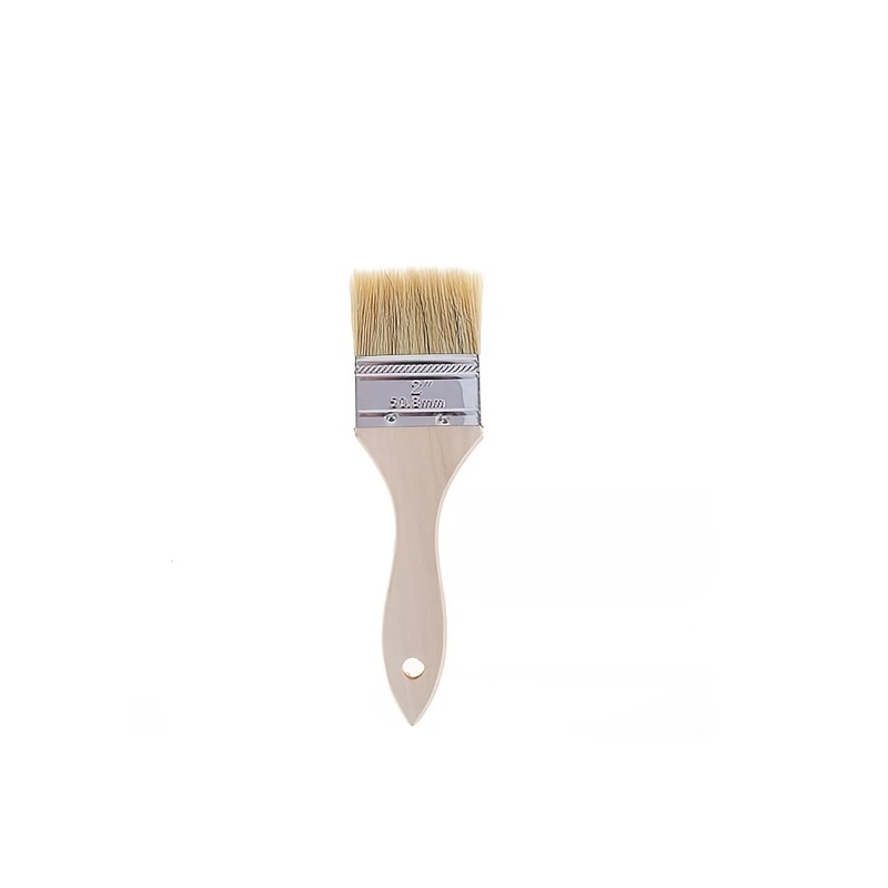 Color Separation Paint Brush Soft Bristle Paint Brush Paint - Temu