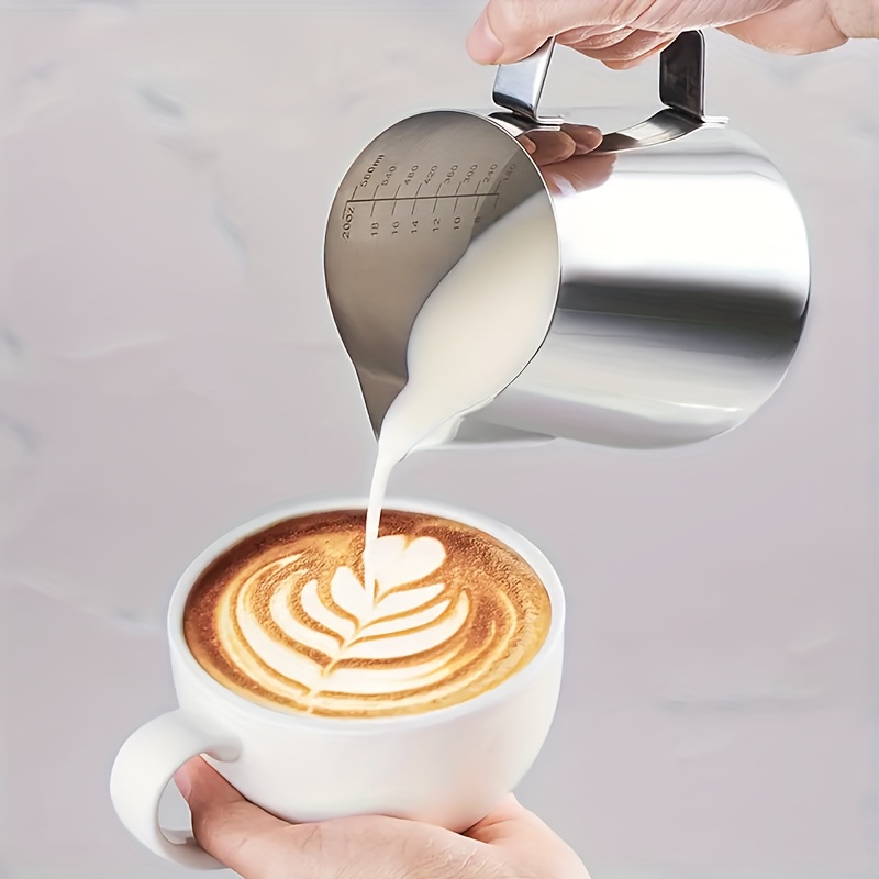 13 Best Milk Frothers & Steamers for Coffee According to Baristas