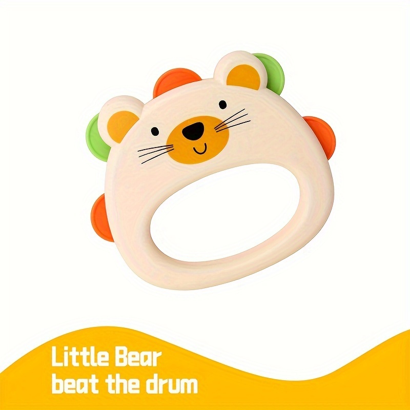 Baby best sale hand drum