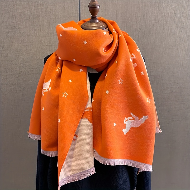 Louis Vuitton - Shawl - Scarf in Japan