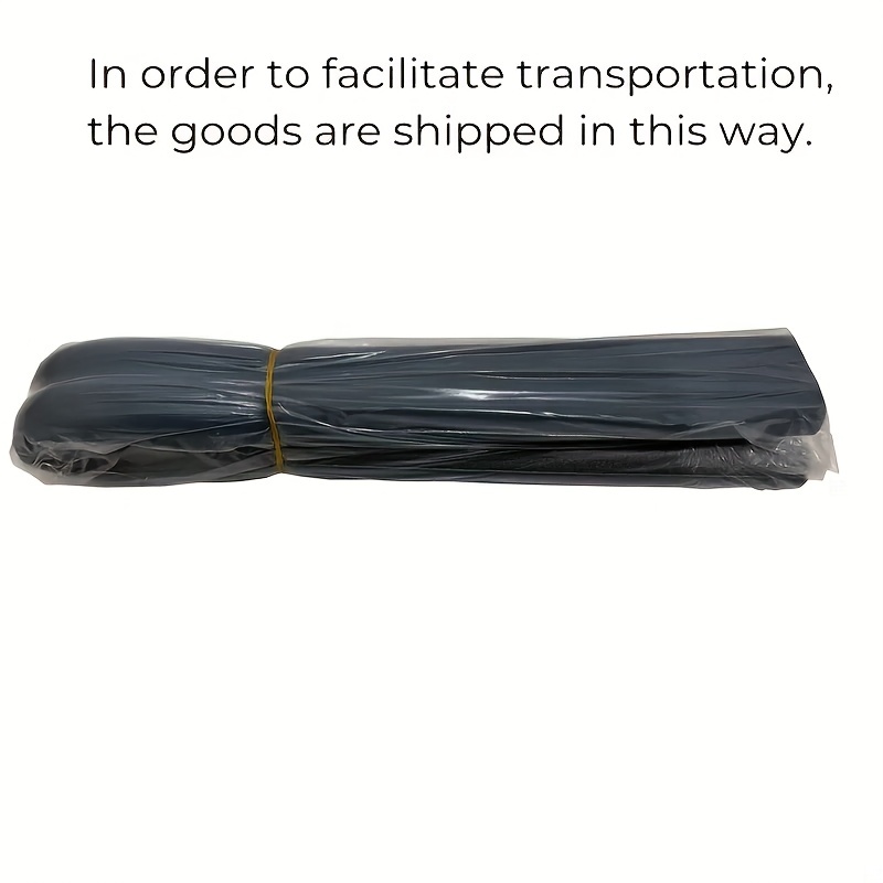 Door Gap Sealing Strip Foam Tape Insulation Waterproof Dustproof Windproof